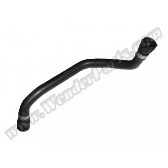 Radyatör Hortumu E46 [M47N] Alt; Sağ